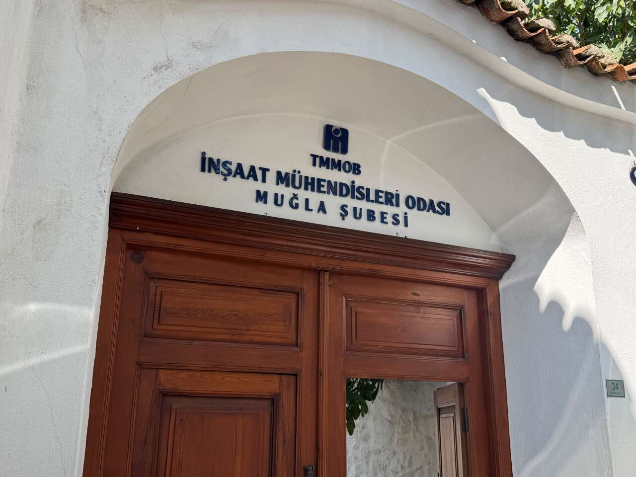 ​İMO Muğla Şube Başkanı Levent Çimen: “Talebimiz Geleceğimiz” Diyerek Sahaya İndik 5